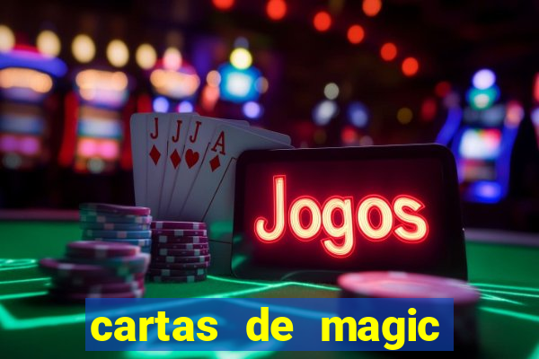 cartas de magic para imprimir